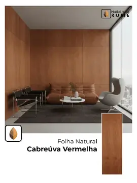 Cabreúva Vermelha — foto 3 da lâmina
