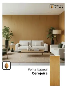 Cerejeira — foto 3 da lâmina