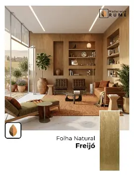 Freijó — foto 3 da lâmina