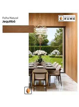 Jequitibá — foto 3 da lâmina