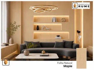 Maple — foto 4 da lâmina