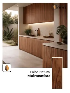Muiracatiara — foto 3 da lâmina