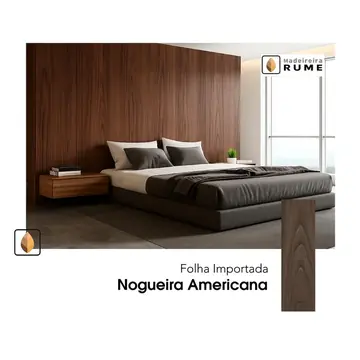 Nogueira Americana — foto 4 da lâmina