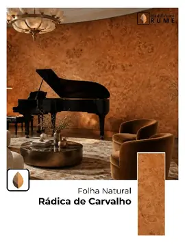 Rádica de Carvalho — foto 3 da lâmina