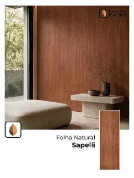 Sapelli — foto 4 da lâmina