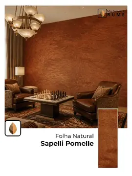 Sapelli Pomelle — foto 3 da lâmina